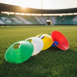 AGILITY / SOCCER CONES