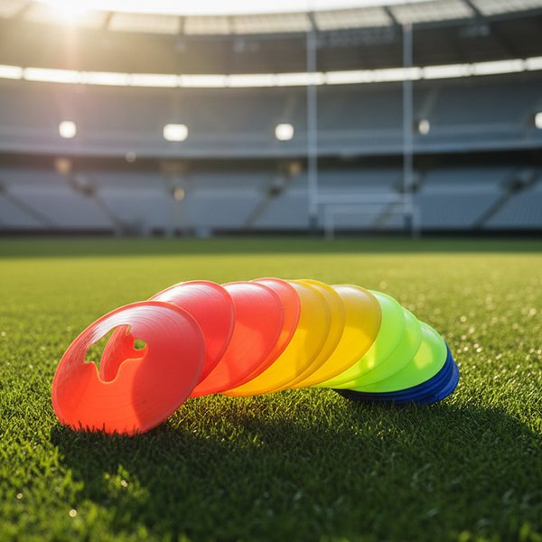 2” HEAVY DUTY CONCAVE CUT CONE