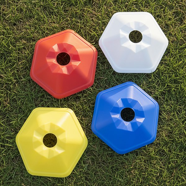 2” HEAVY DUTY HEX MULTI UTILITY CONE