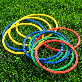SPEED RING