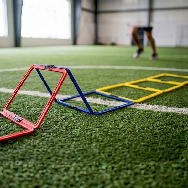 SQUARE SPEED AGILITY RINGS