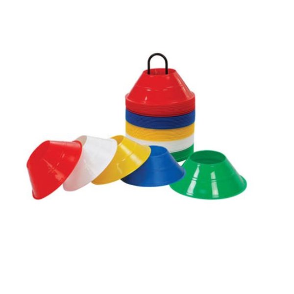 2” MINI TRAINING CONE