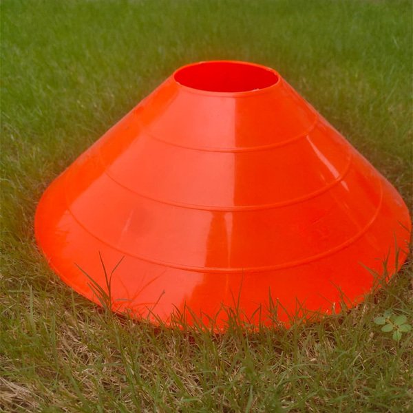 4” FIELD MARKER CONES