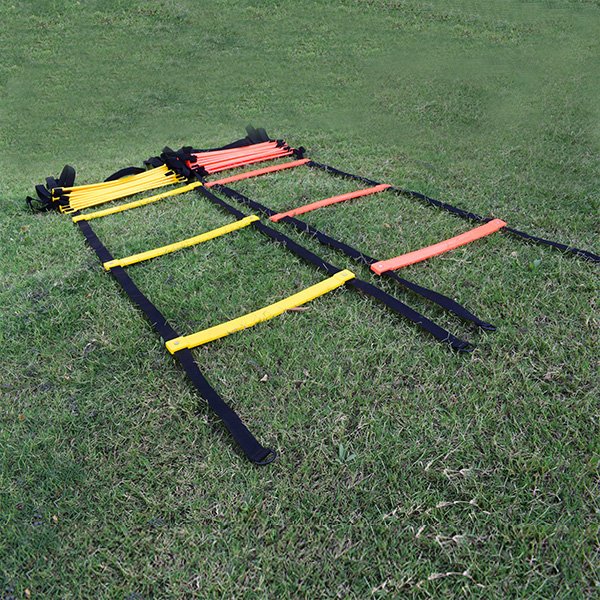 AGILITY LADDER – FIXED RUNGS