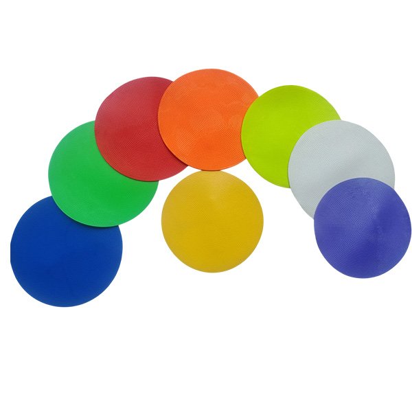 ANTI-SKID TEXTURED FLAT MARKER
