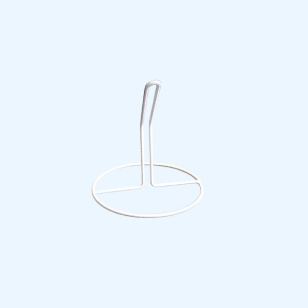 CONE CARRY STAND IN METAL