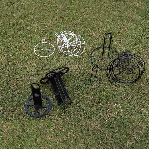 CONE CARRY STAND