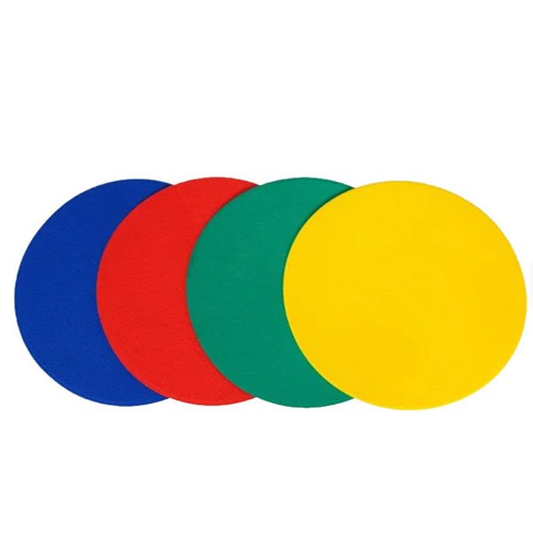 Rubber Polyspot – Premium