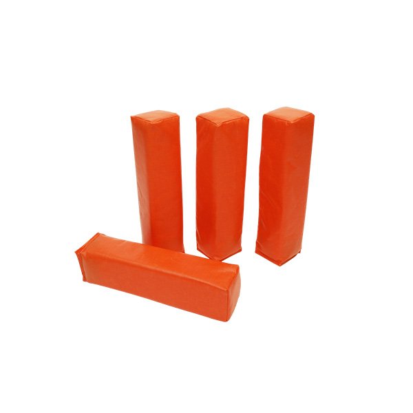 Weighted Field Pylons