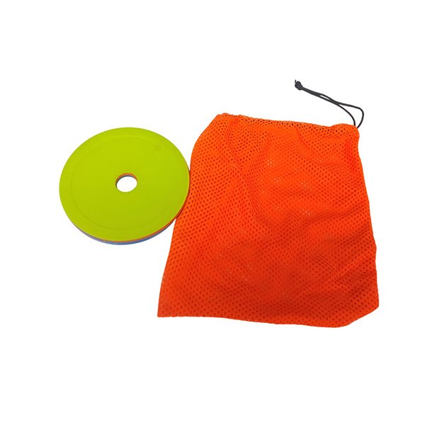 Rubber Flat Marker – Premium