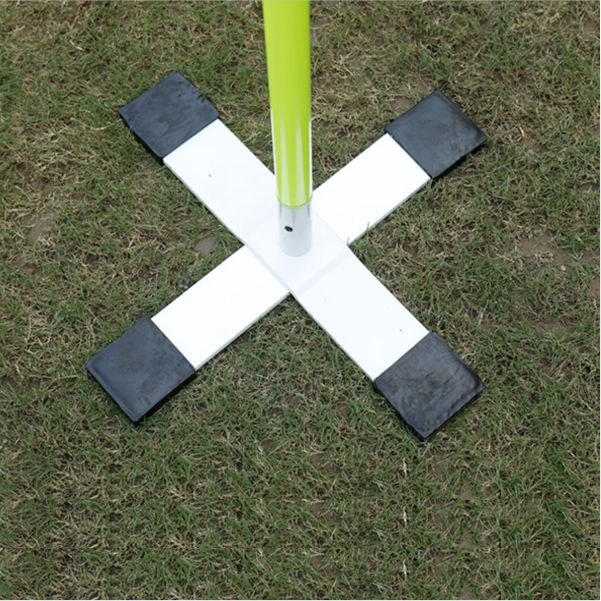 CORNER FLAG – X BASE - Image 3