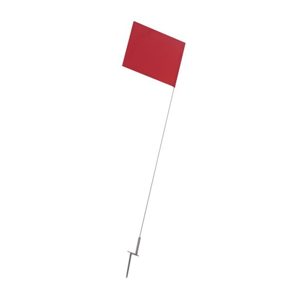 CORNER FLAG