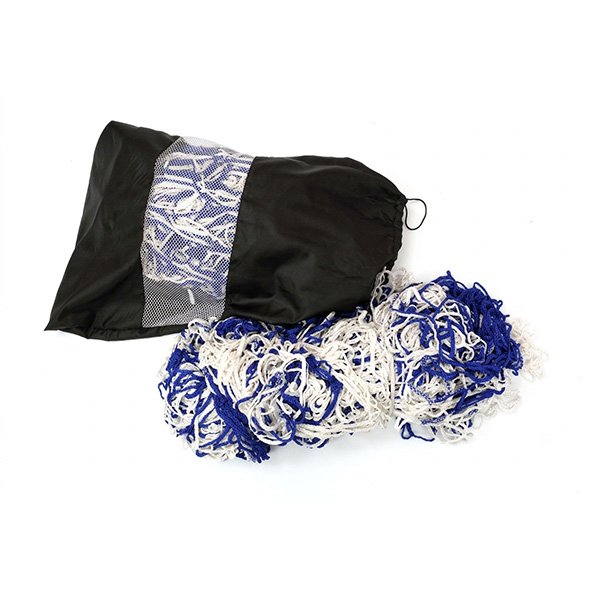 FOOTBALL / SOCCER NETS – BRAIDED – POLYPROPYLENE – HAND KNOTTED