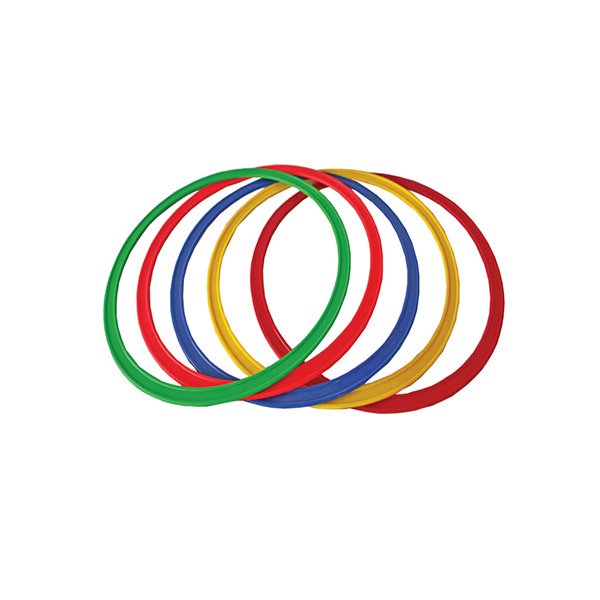 JUGGLING RINGS