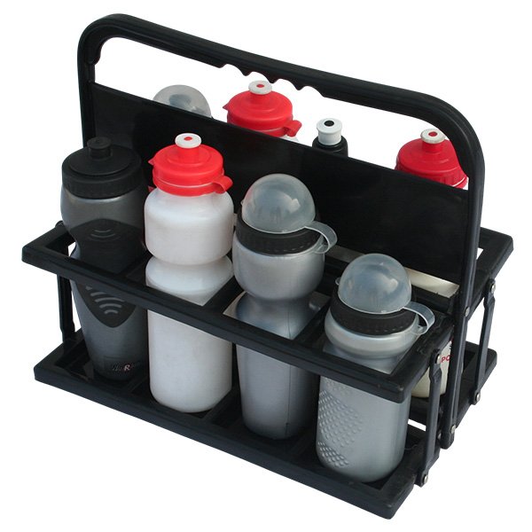 PLASTIC BOTTLE CARRIER
