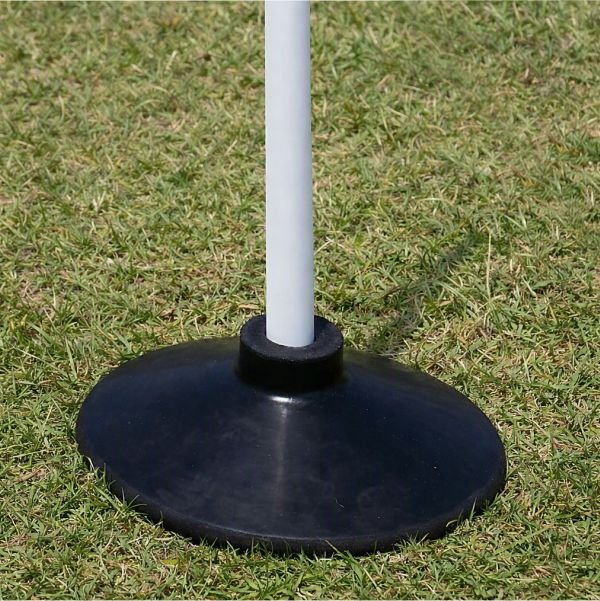 RUBBER ROUNDER BASE