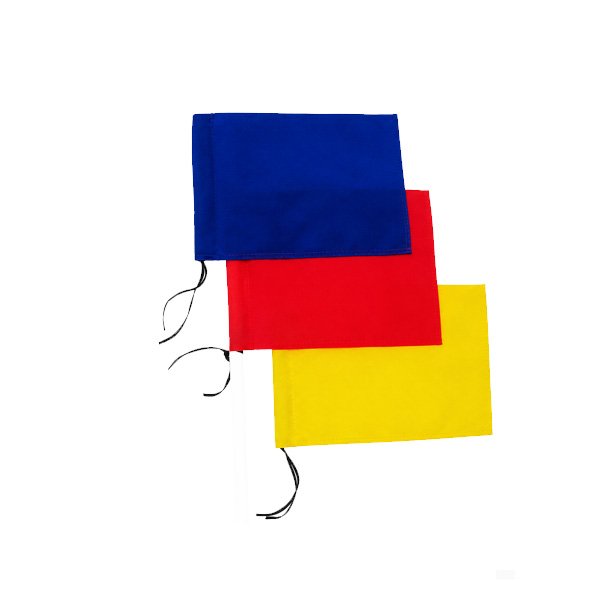 SPARE CORNER FLAGS