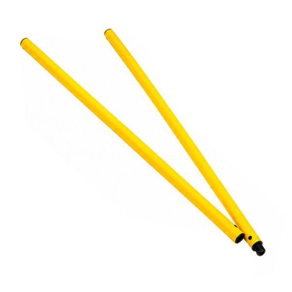 SPARE POLES COLLAPSIBLE