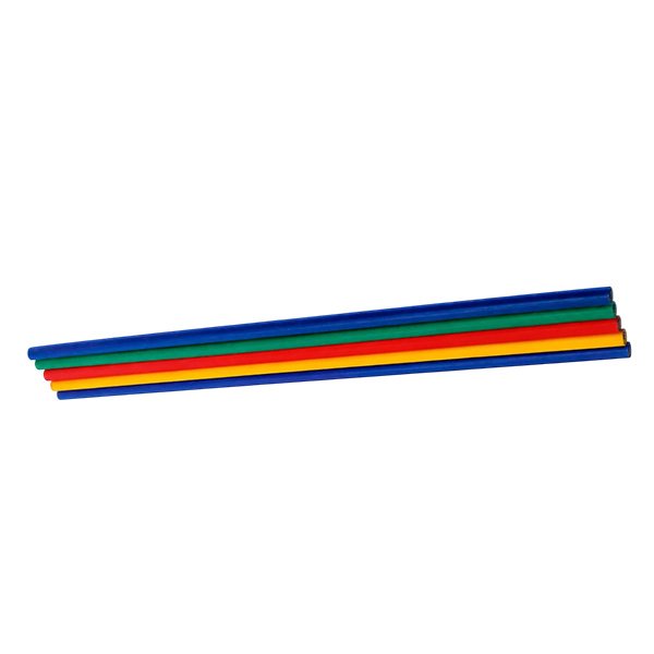 SPARE DRIBBLING POLES