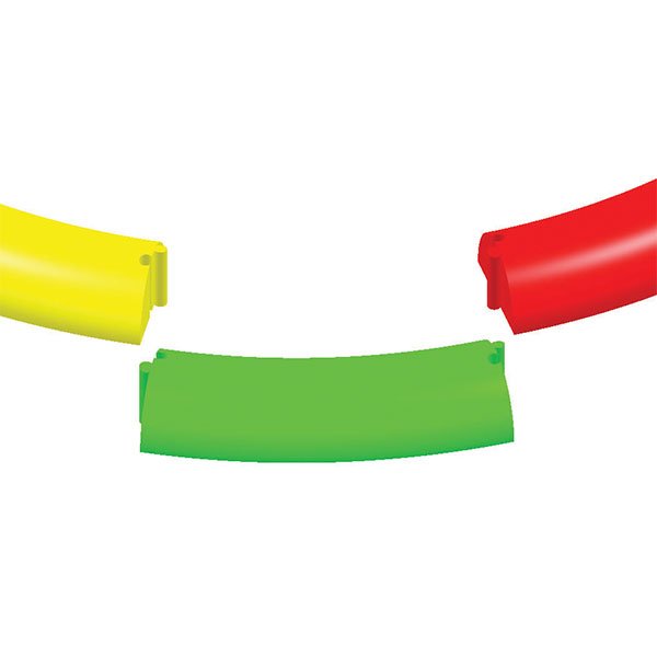 BALANCE TRACKWAY – CURVED