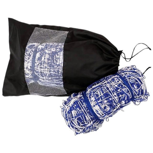 FOOTBALL / SOCCER NETS - BRAIDED - POLYPROPYLENE