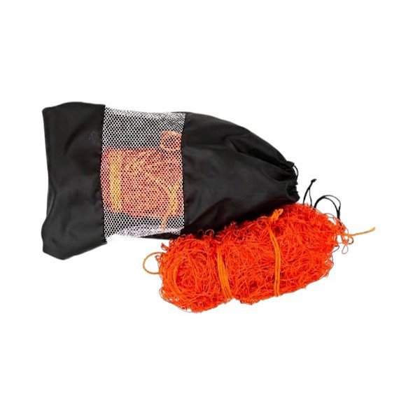 HANDBALL GOAL NET NYLON - TWISTED