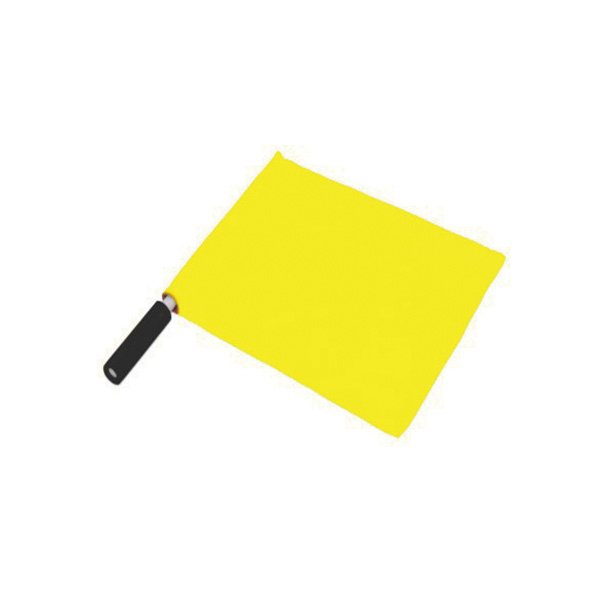 OFFICIAL FLAG CLUB