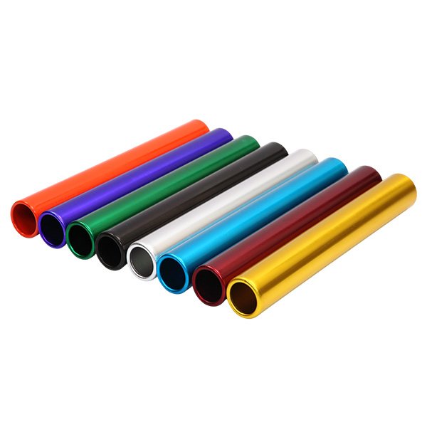 RELAY BATONS – ALUMINIUM