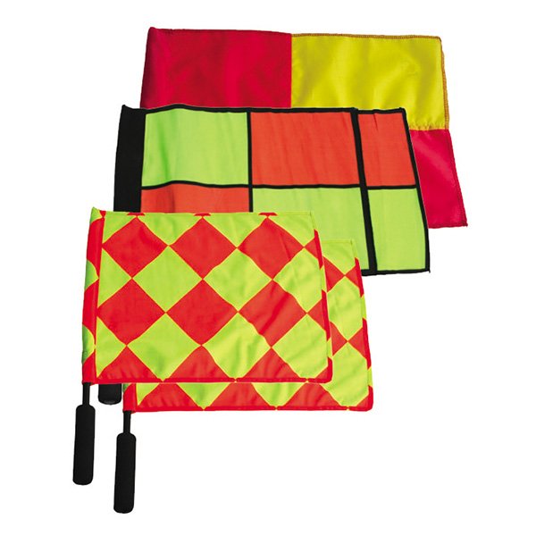 SPARE FLAGS