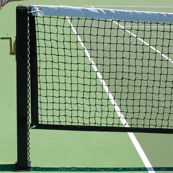 TENNIS NET - BRAIDED