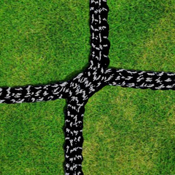 TENNIS NET - KNOTLESS